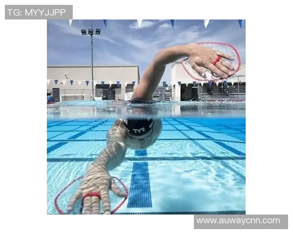 提升游泳技巧从入门到精通系统课程安排与训练计划