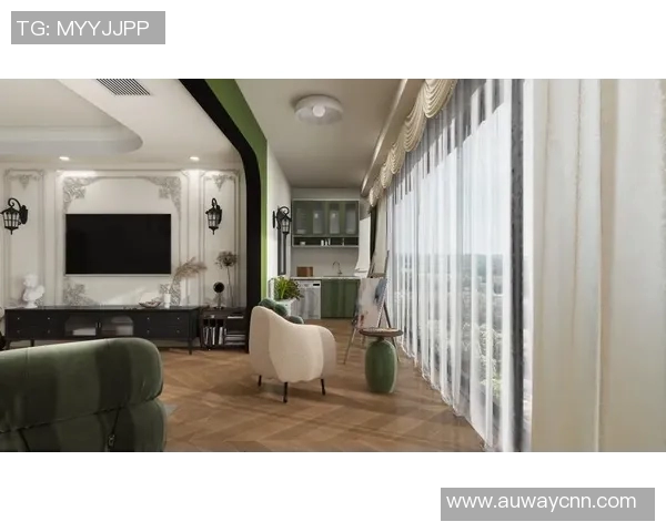 打造典雅温馨欧式家居空间 提升生活品质的完美设计方案