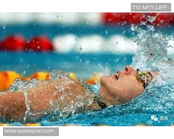 提高仰泳速度与耐力的核心技巧解析及训练方法建议