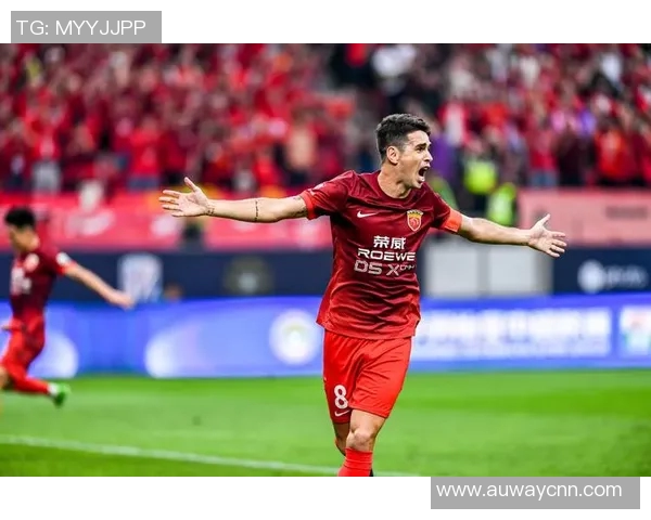 中超冠军荣耀之路：回顾历史与展望未来的奋斗与辉煌