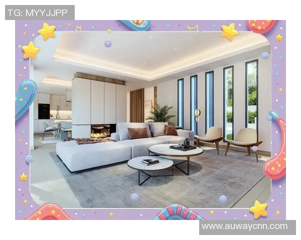 打造理想泳池：从设计规划到施工细节全解析