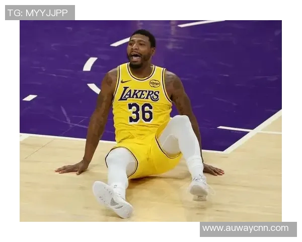 湖人今夏引援效果拉满！斯玛特+艾顿最佳拼图，拉拉维亚稳第六人