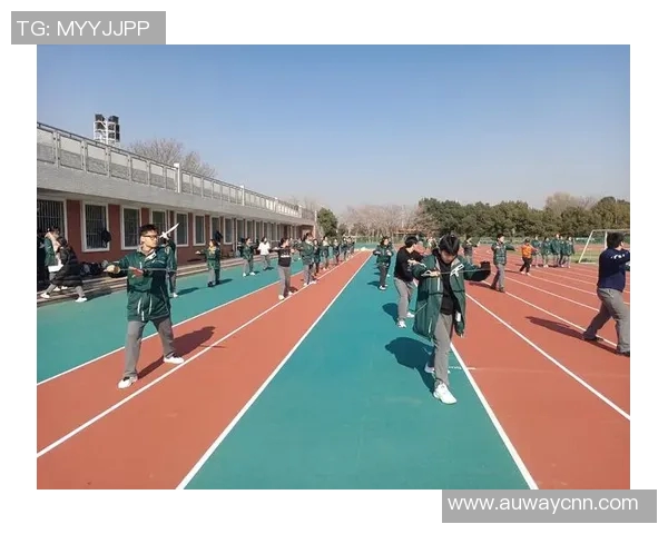 田径运动中的速度与耐力训练方法探究及其对运动员竞技水平的提升作用