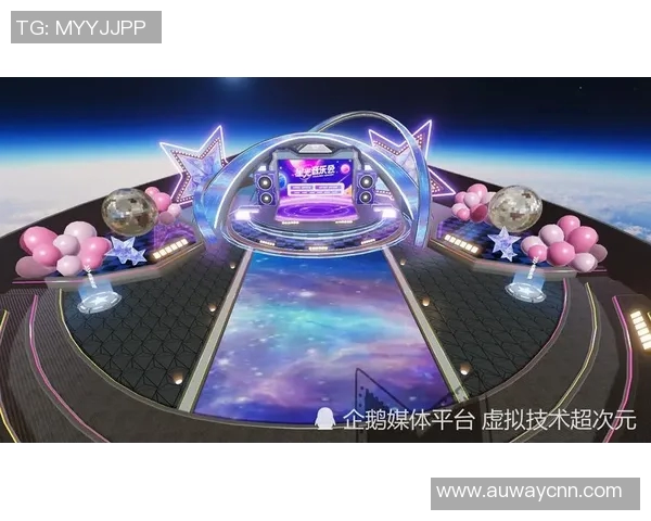 竞技游戏新风潮 体育竞技与虚拟世界完美融合的未来探索