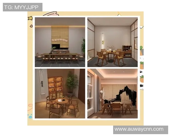 茶文化与现代生活融合的探索与实践打造全新的茶行为体验中心 茶文化与现代生活融合的探索与实践打造全新的茶行为体验中心