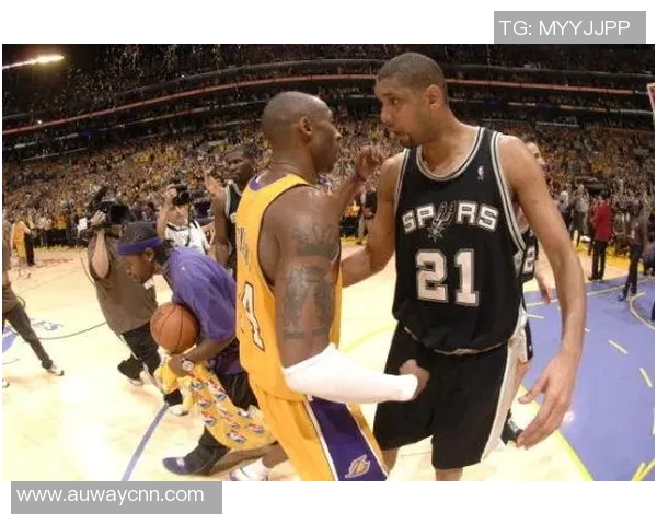 2008年nba湖人vs马刺结果 2008年nba湖人vs马刺结果