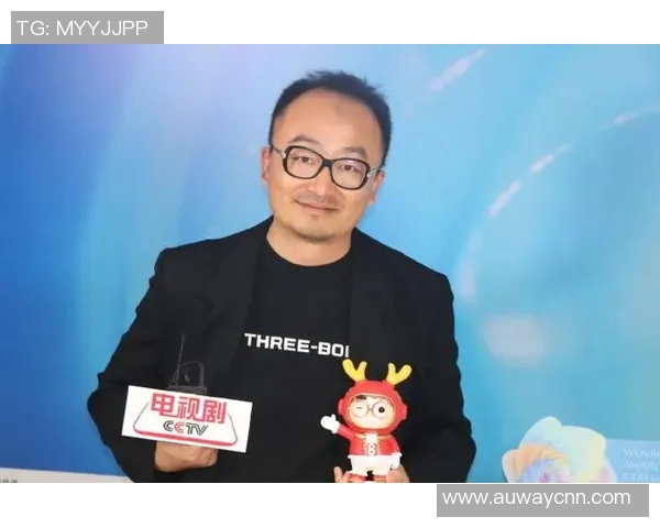 专访杨磊揭秘飞盘运动崛起背后的成功秘诀与发展趋势
